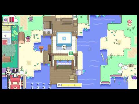 Видео: Garden Story | Садовая история | Доска заданий| Помощь строительству | №5