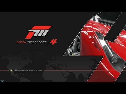 Видео: Forza Motorsport 4 ,ЧЕТВЕРТАЯ ФОРЗА В 2022 ГОДУ! \ Лучшая из серии Motorsport \ Часть 1 Начало пути