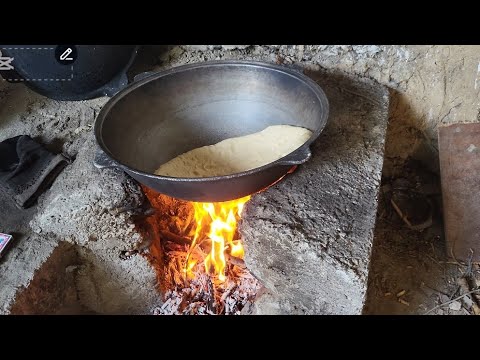 Видео: ЗОМИН КОЗОН ПАТИР ПИШИРИШНИ СИРЛАРИ 👍👍👍🥞🥞🥞🥞