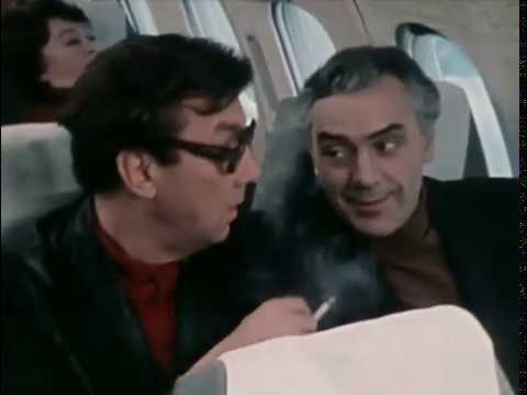 Видео: "Берег" Ю.Бондарева