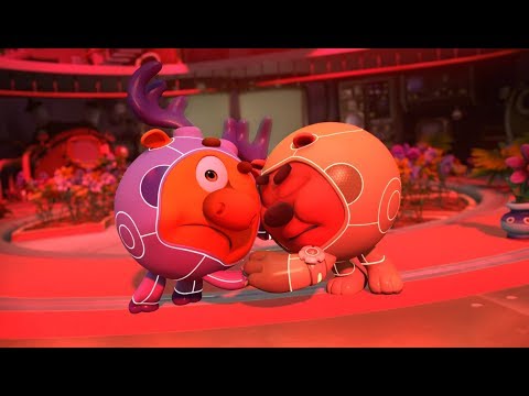 Видео: Бортовой дневник. Часть 3  - Смешарики. ПИН - код | Познавательные мультфильмы