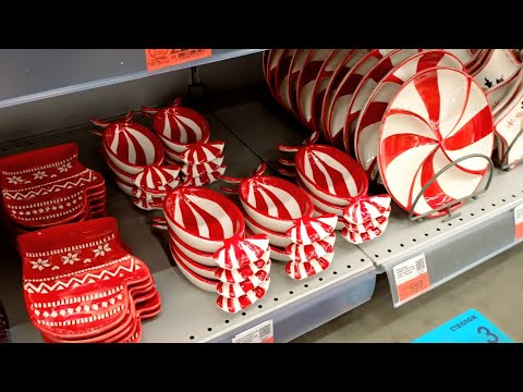 Видео: ЛЕНТА НОВОГОДНЯЯ КОЛЛЕКЦИЯ | ОБЗОР НОВОГОДНЕЙ КОЛЛЕКЦИИ | ГИПЕР ЛЕНТА НОВЫЙ ГОД 2026