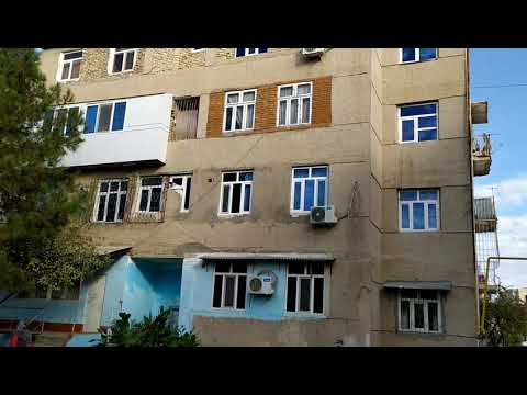 Видео: 7 микрорайон....