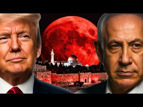 Видео: То, что только что сделали Трамп и Нетаньяху, написано в Библии