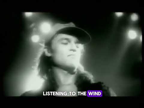 Видео: Scorpions - Wind Of Change Субтитры