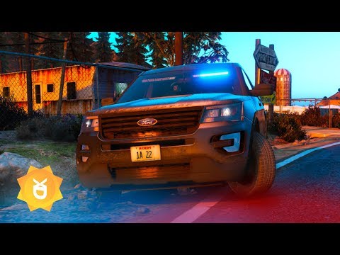 Видео: GTA 5 ROLEPLAY | YDDY:RP #179 - УРОК ЖИЗНИ (ПОЛИЦЕЙСКИЙ)
