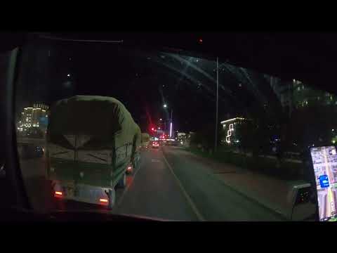 Видео: Орск-Тажикистан часть 2