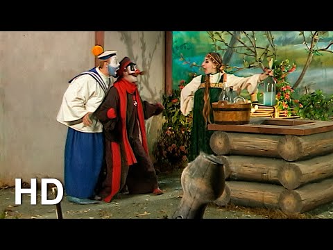Видео: #ДеревняДураков. Таможня берёт добро/ #FoolsVillage. Customs Is Taking Valuables (Official HD Video)