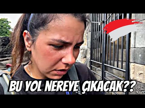 Видео: Внутри самого загадочного храма в мире - Борободур, Индонезия 🇮🇩 SP-EP9