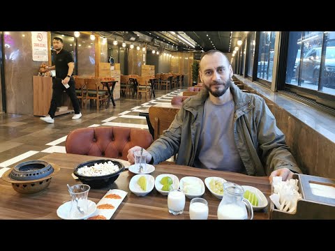 Видео: Турция 14.10.2025. Stambul - Bursa. Завод, тур по ресторанам. Ночёвка в палатке. 