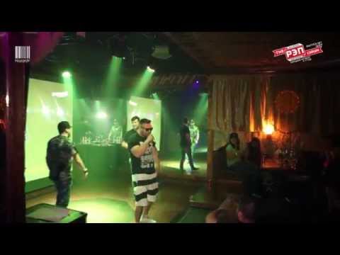 Видео: DUSHANBE RAP SESSION выпуск первый 19.05.2014 FULL HD