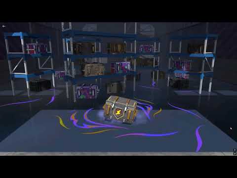 Видео: Контейнеры танкополии.