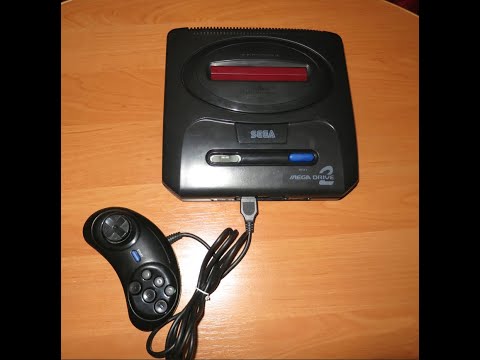 Видео: Розпакування лоту (Приставка Sega) з Віоліті. Відгук Віоліті.