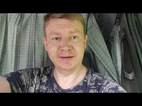 Видео: Работа на манипуляторе