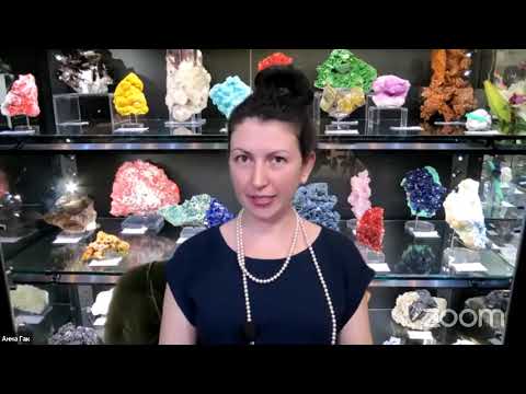 Видео: Сколько камней можно носить одновременно? Подборы на Каменной Колоде "Камни и кристаллы"