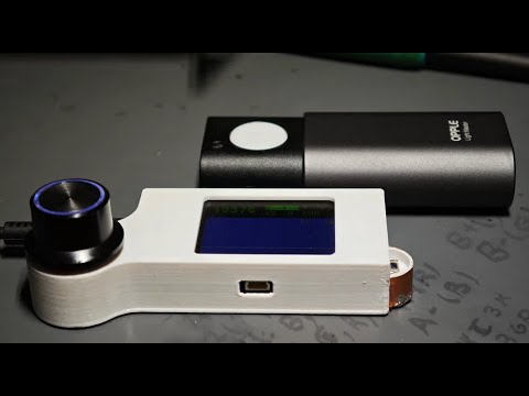 Видео: Насколько быстро измеряет пульсации света Opple Light Master