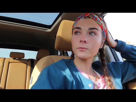 Видео: увольняюсь с первой работы медсестрой