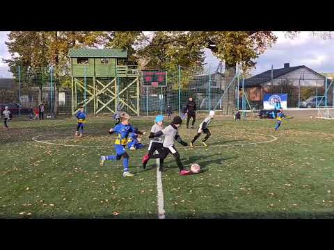 Видео: #Кубок Єврошпон Смига 2017#Динамік ВЛ : Біскупа Тернопіль (1 тайм)