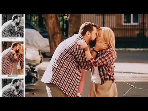 Видео: •Алла и Гоша• «Шёпотом»