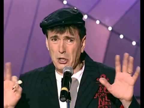 Видео: Геннадий Ветров - Очень скорая медицинская помощь