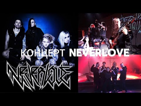 Видео: Провела весь день с участниками группы NEVERLOVE???