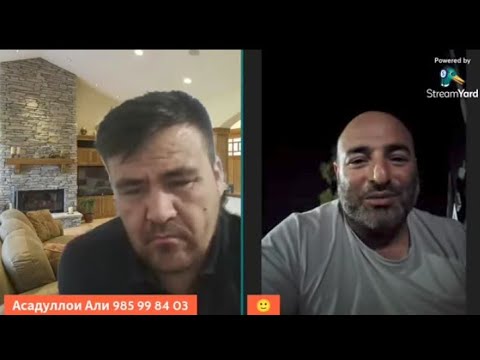 Видео: Фирдавси яхуди дар барномаи Асадуллои Али