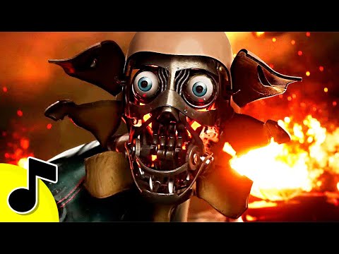 Видео: АТОМИК ХАРТ - Песня АПОКАЛИПСИС Клип | ATOMIC HEART Song MV