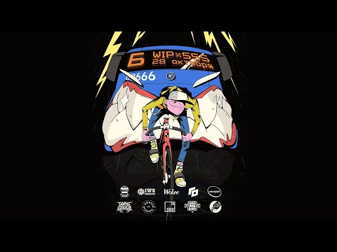 Видео: Маршрут Б: Гонка по садовому кольцу