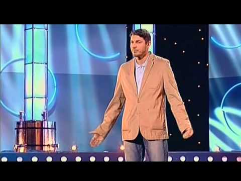 Видео: Смеяться Разрешается # 03.03.2013