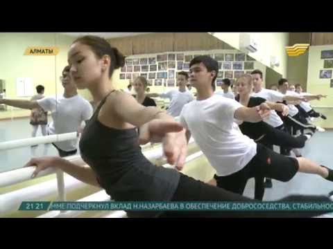 Видео: Ансамбль «Вдохновение» за 25 лет поставил около 300 номеров