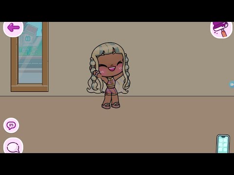 Видео: Обновление с домами 🤗 Avatar World 🌍 обновление (простите что опоздала)