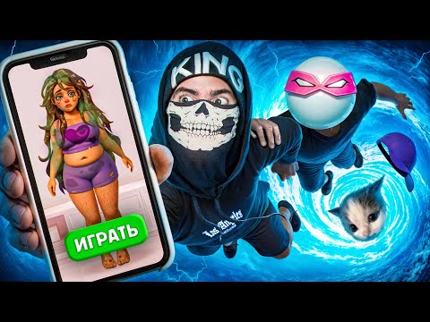 Видео: САМЫЕ МЕРЗКИЕ ИГРЫ В PLAY MARKET