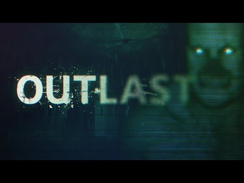 Видео: #1 Больш жахаў! Outlast. Пятнічны стрым.