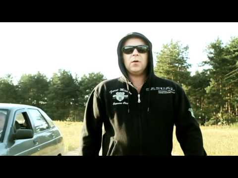 Видео: Насморк, клип Октябрь