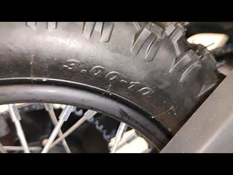 Видео: Детский электромотоцикл WHITE SIBERIA SOCHI @WHITE SIBERIA  краткий обзор крупным планом #'сим