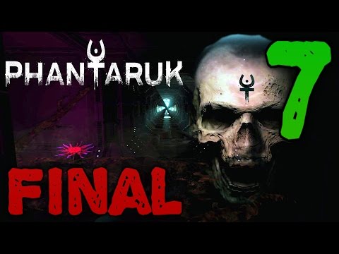 Видео: Прохождение Phantaruk #7 ФИНАЛ