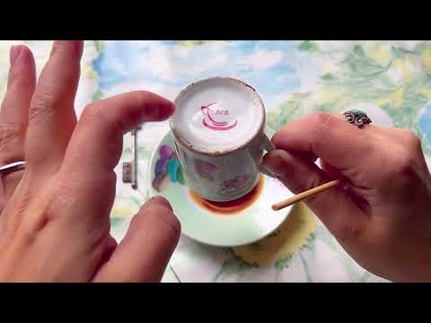 Видео: 💫Забытое цыганское гадание на кофейной гуще⛵️ГРЕМИТ-СТУЧИТ🎉ЧТО НА ВАШЕМ ПОРОГЕ СТОИТ?💯