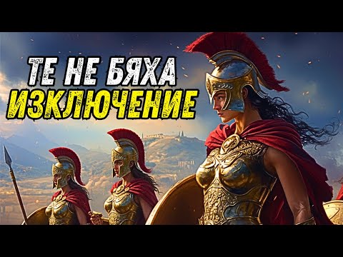 Видео: Шокиращата Истина за Жените Воини (Те бяха Норма, а Не Изключение)