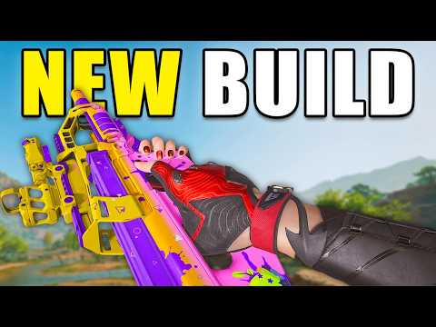 Видео: Этот P90 — мой новый любимый пистолет-пулемет