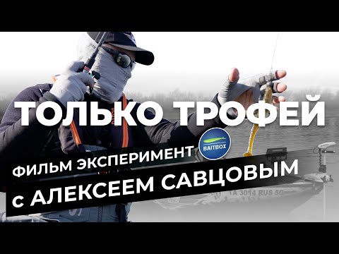 Видео: Наша цель только трофей. Судак начинается от 5 кг. Встаем только на крупные символы. Интересный опыт