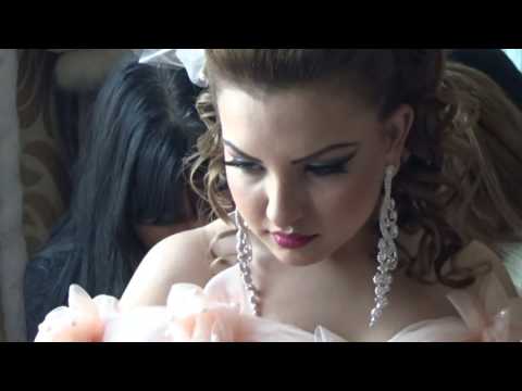 Видео: Годеж на Стефани и Коце Фото и Видео Слвчо 0899 598 261