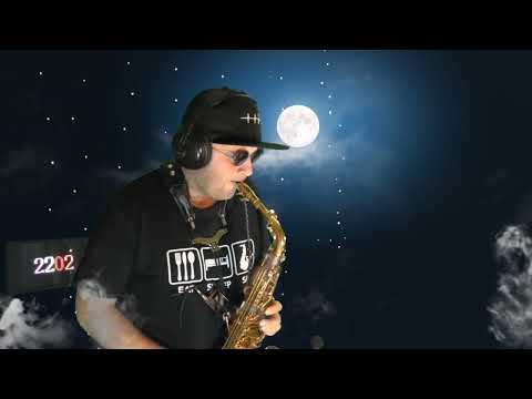 Видео: Uma2rman - Проститься ( cover by Amigoiga sax )