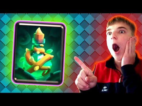 Видео: 😱ОНА СЛОМАЛА ИГРУ | 🏆ЛУЧШАЯ КОЛОДА С ЛОЗОЙ В CLASH ROYALE 