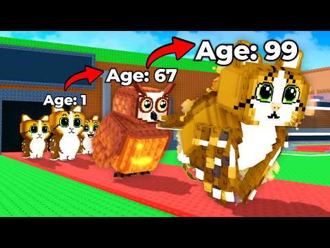 Видео: От 0 до 100 ТРИЛЛИОНОВ ДОЛЛАРОВ Но мои мозгоотбросы ВЫРАСТАЮТ...