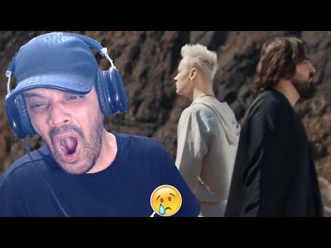 Видео: SHAMAN и SHAMI "В памяти людей" DZ REACTION