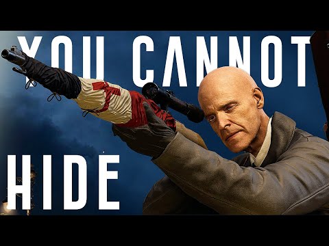 Видео: Самое мощное оружие для охотников оказалось неожиданным...