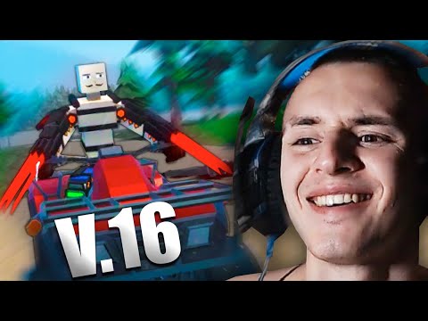 Видео: ИМПЛАНТЫ, ОБВЕСЫ И МЕТЕОР! - GoreBox V.16