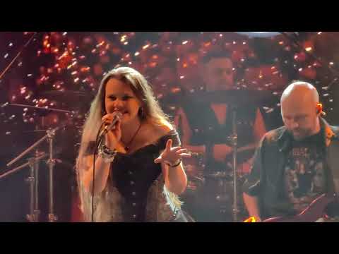 Видео: Алькасар - Волчья кровь