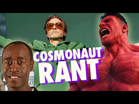 Видео: Текущее состояние киновселенной Marvel (ИЗДАНИЕ 2024 ГОДА)