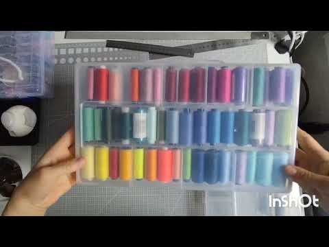 Видео: ♥ СКРАП ВЛОГ #5